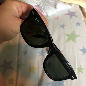 RayBan Wayfarers 100% Authentic